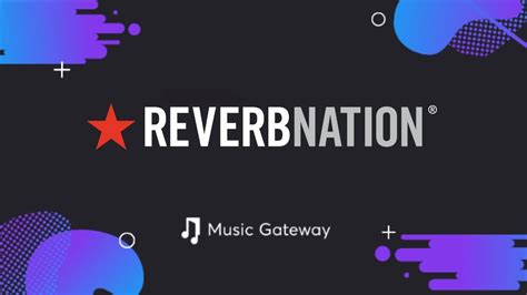 reverbnaion|reverbnation log in.